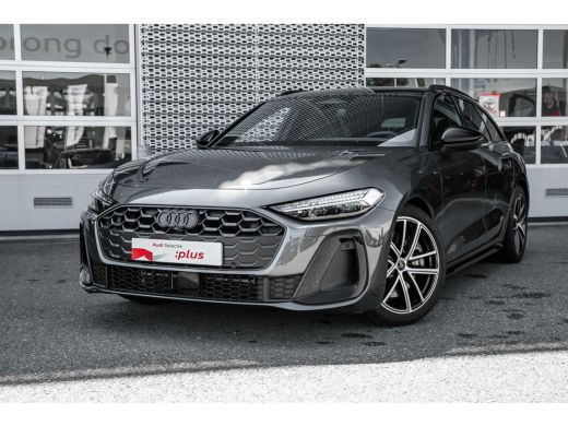 Audi A5 Avant 2.0 e-hybrid quattro S edition | Panoramadak | Sfeerverlichting | 360 Camera | Stoelverwarm... ActivLease financial lease