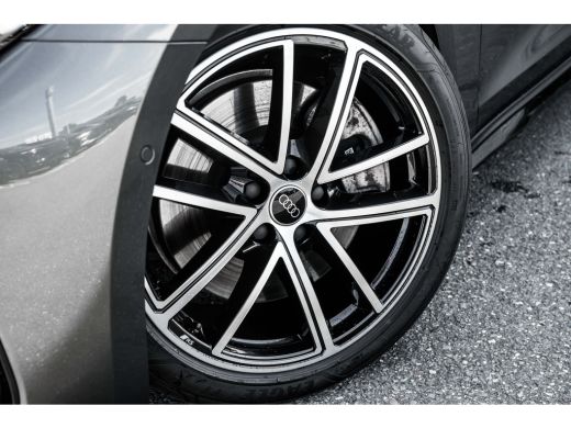 Audi A5 Avant 2.0 e-hybrid quattro S edition | Panoramadak | Sfeerverlichting | 360 Camera | Stoelverwarm... ActivLease financial lease