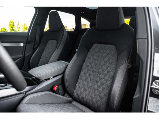 Audi A5 Avant 2.0 e-hybrid quattro S edition | Panoramadak | Sfeerverlichting | 360 Camera | Stoelverwarm... ActivLease financial lease