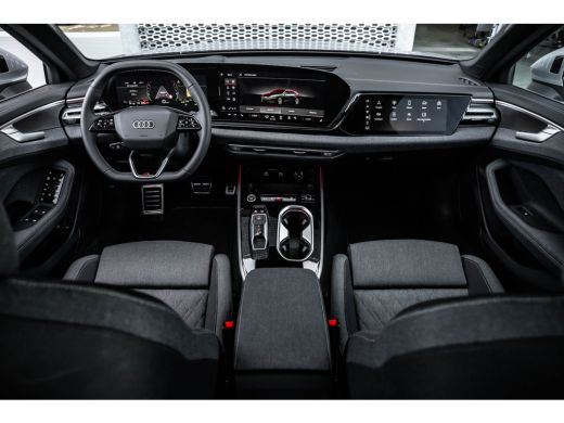 Audi A6 Avant 2.0 e-hybrid quattro Pro Line | Trekhaak | HUD | Bang & Olufsen | | Trekhaak | HUD | Bang &... ActivLease financial lease