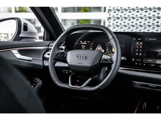 Audi A6 Avant 2.0 e-hybrid quattro Pro Line | Trekhaak | HUD | Bang & Olufsen | | Trekhaak | HUD | Bang &... ActivLease financial lease