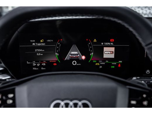 Audi A6 Avant 2.0 e-hybrid quattro Pro Line | Trekhaak | HUD | Bang & Olufsen | | Trekhaak | HUD | Bang &... ActivLease financial lease
