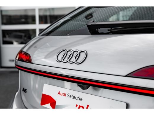 Audi A6 Avant 2.0 e-hybrid quattro Pro Line | Trekhaak | HUD | Bang & Olufsen | | Trekhaak | HUD | Bang &... ActivLease financial lease