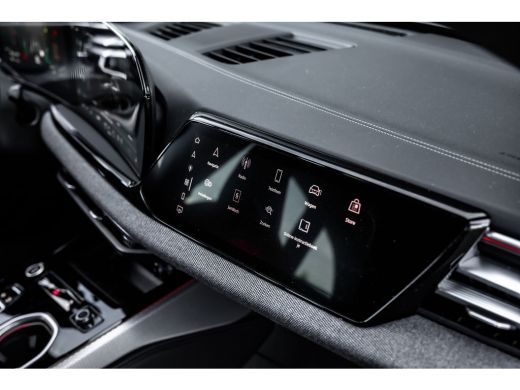 Audi A6 Avant 2.0 e-hybrid quattro Pro Line | Trekhaak | HUD | Bang & Olufsen | | Trekhaak | HUD | Bang &... ActivLease financial lease