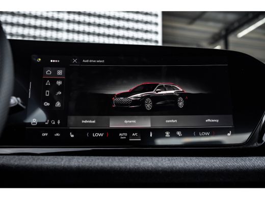 Audi A6 Avant 2.0 e-hybrid quattro Pro Line | Trekhaak | HUD | Bang & Olufsen | | Trekhaak | HUD | Bang &... ActivLease financial lease