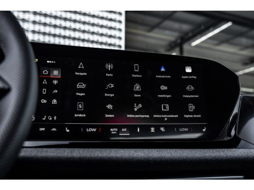 Audi A6 Avant 2.0 e-hybrid quattro Pro Line | Trekhaak | HUD | Bang & Olufsen | | Trekhaak | HUD | Bang &... ActivLease financial lease