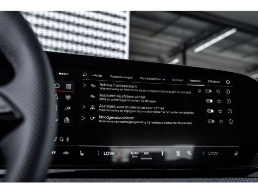 Audi A6 Avant 2.0 e-hybrid quattro Pro Line | Trekhaak | HUD | Bang & Olufsen | | Trekhaak | HUD | Bang &... ActivLease financial lease