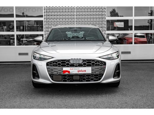 Audi A6 Avant 2.0 e-hybrid quattro Pro Line | Trekhaak | HUD | Bang & Olufsen | | Trekhaak | HUD | Bang &... ActivLease financial lease