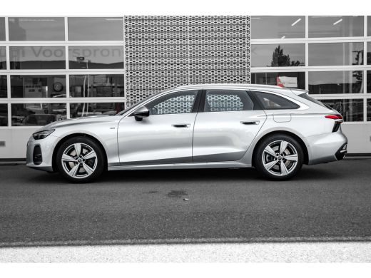 Audi A6 Avant 2.0 e-hybrid quattro Pro Line | Trekhaak | HUD | Bang & Olufsen | | Trekhaak | HUD | Bang &... ActivLease financial lease