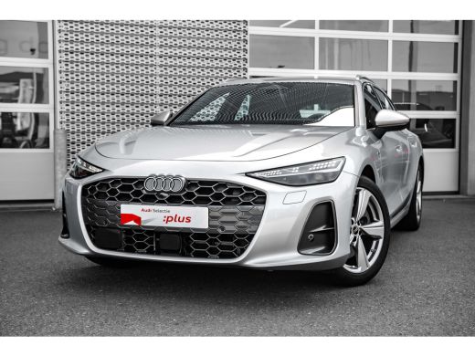 Audi A6 Avant 2.0 e-hybrid quattro Pro Line | Trekhaak | HUD | Bang & Olufsen | | Trekhaak | HUD | Bang &... ActivLease financial lease
