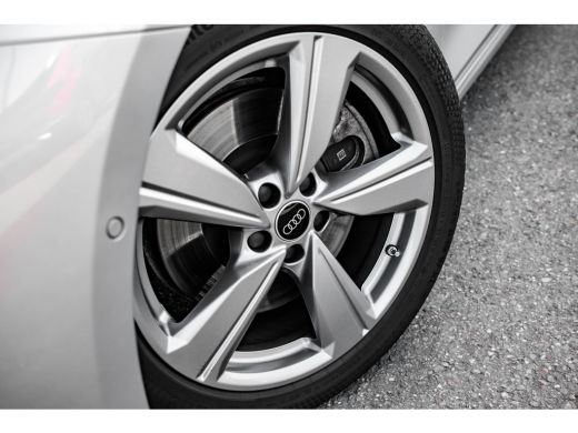 Audi A6 Avant 2.0 e-hybrid quattro Pro Line | Trekhaak | HUD | Bang & Olufsen | | Trekhaak | HUD | Bang &... ActivLease financial lease
