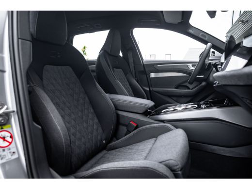 Audi A6 Avant 2.0 e-hybrid quattro Pro Line | Trekhaak | HUD | Bang & Olufsen | | Trekhaak | HUD | Bang &... ActivLease financial lease