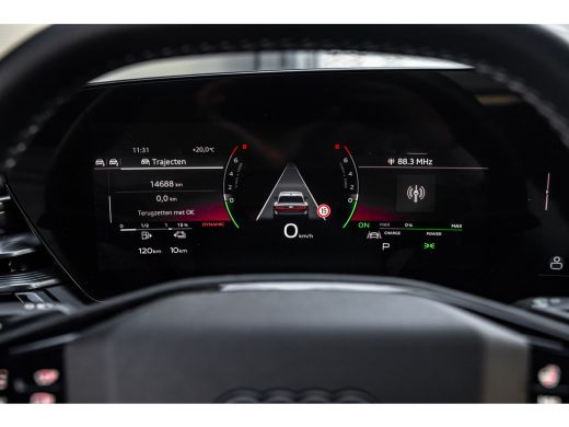 Audi A6 Limousine 2.0 e-hybrid quattro S edition Competition | Glazen Panoramadak | Luchtvering | Bang & ... ActivLease financial lease