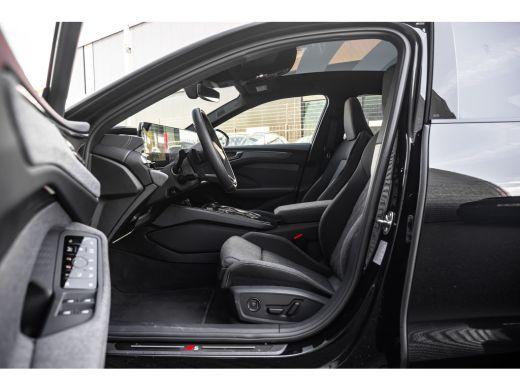 Audi A6 Limousine 2.0 e-hybrid quattro S edition Competition | Glazen Panoramadak | Luchtvering | Bang & ... ActivLease financial lease