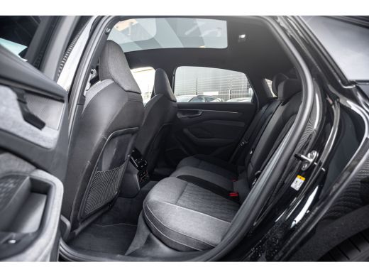 Audi A6 Limousine 2.0 e-hybrid quattro S edition Competition | Glazen Panoramadak | Luchtvering | Bang & ... ActivLease financial lease