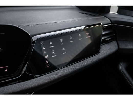 Audi A6 Limousine 2.0 e-hybrid quattro S edition Competition | Glazen Panoramadak | Luchtvering | Bang & ... ActivLease financial lease