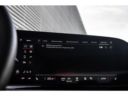 Audi A6 Limousine 2.0 e-hybrid quattro S edition Competition | Glazen Panoramadak | Luchtvering | Bang & ... ActivLease financial lease