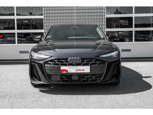 Audi A6 Limousine 2.0 e-hybrid quattro S edition Competition | Glazen Panoramadak | Luchtvering | Bang & ... ActivLease financial lease