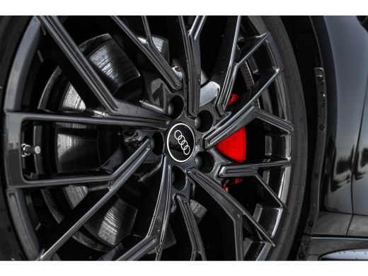 Audi A6 Limousine 2.0 e-hybrid quattro S edition Competition | Glazen Panoramadak | Luchtvering | Bang & ... ActivLease financial lease