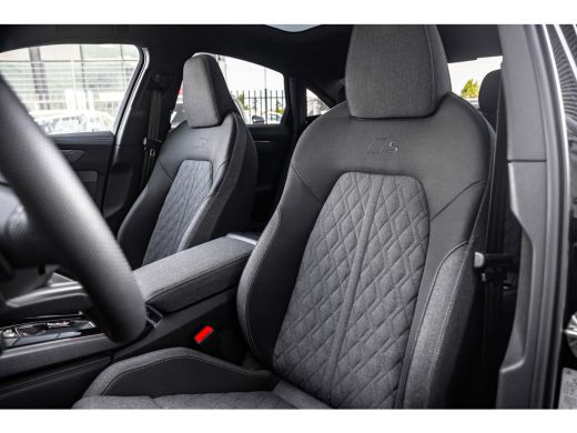 Audi A6 Limousine 2.0 e-hybrid quattro S edition Competition | Glazen Panoramadak | Luchtvering | Bang & ... ActivLease financial lease