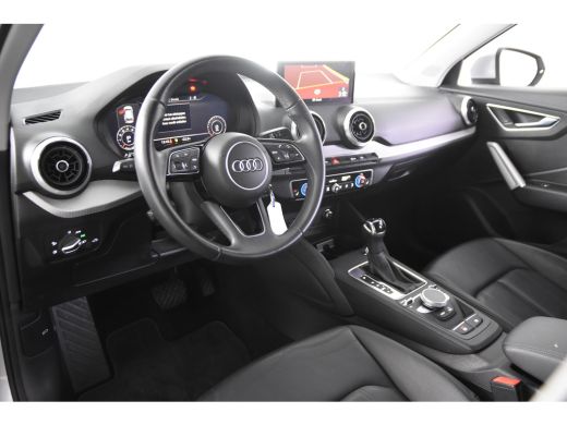 Audi Q2 35 TFSI DSG *1ste Eigenaar*Leer*Virtual Cockpit*Navi* ActivLease financial lease