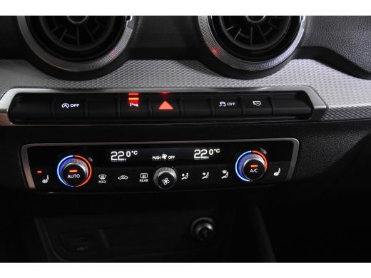 Audi Q2 35 TFSI DSG *1ste Eigenaar*Leer*Virtual Cockpit*Navi* ActivLease financial lease