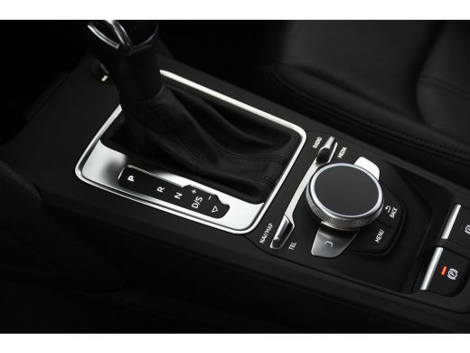 Audi Q2 35 TFSI DSG *1ste Eigenaar*Leer*Virtual Cockpit*Navi* ActivLease financial lease