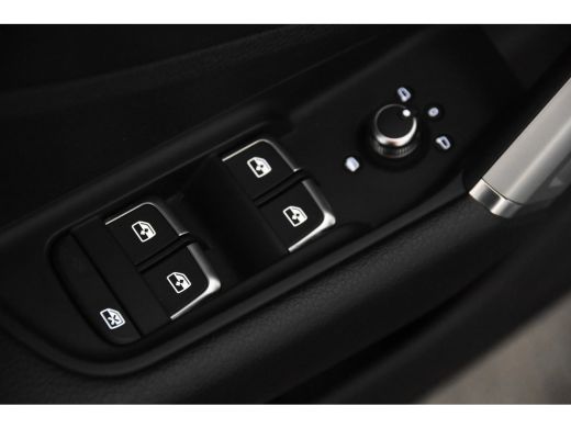 Audi Q2 35 TFSI DSG *1ste Eigenaar*Leer*Virtual Cockpit*Navi* ActivLease financial lease