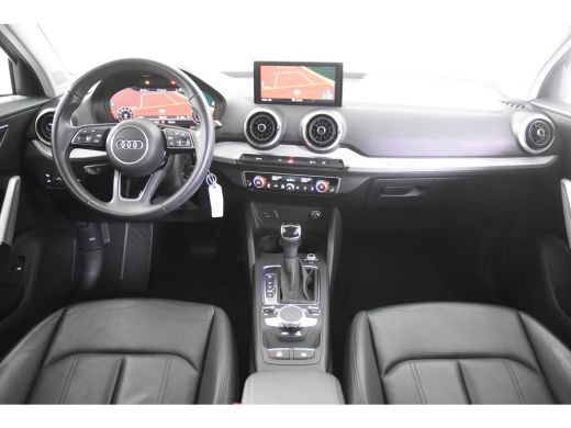 Audi Q2 35 TFSI DSG *1ste Eigenaar*Leer*Virtual Cockpit*Navi* ActivLease financial lease