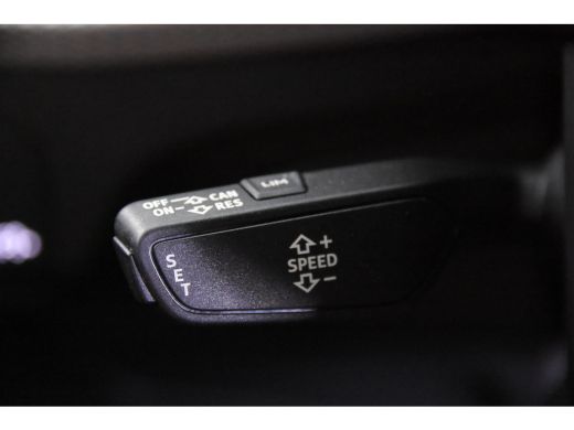 Audi Q2 35 TFSI DSG *1ste Eigenaar*Leer*Virtual Cockpit*Navi* ActivLease financial lease