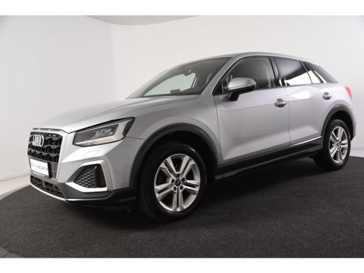 Audi Q2 35 TFSI DSG *1ste Eigenaar*Leer*Virtual Cockpit*Navi* ActivLease financial lease