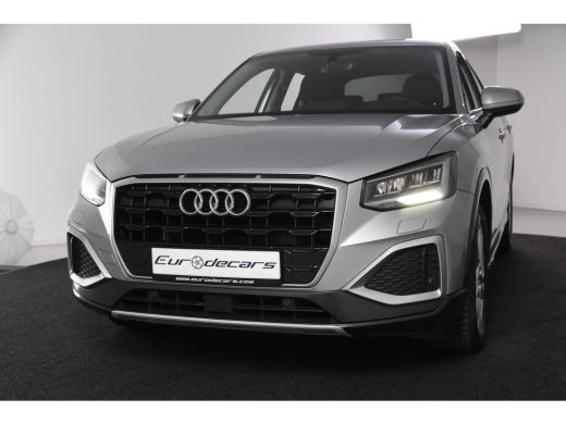 Audi Q2 35 TFSI DSG *1ste Eigenaar*Leer*Virtual Cockpit*Navi* ActivLease financial lease