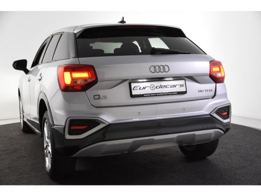 Audi Q2 35 TFSI DSG *1ste Eigenaar*Leer*Virtual Cockpit*Navi* ActivLease financial lease