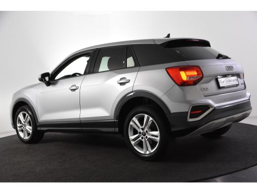 Audi Q2 35 TFSI DSG *1ste Eigenaar*Leer*Virtual Cockpit*Navi* ActivLease financial lease