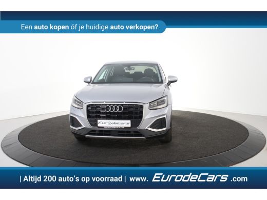 Audi Q2 35 TFSI DSG *1ste Eigenaar*Leer*Virtual Cockpit*Navi* ActivLease financial lease