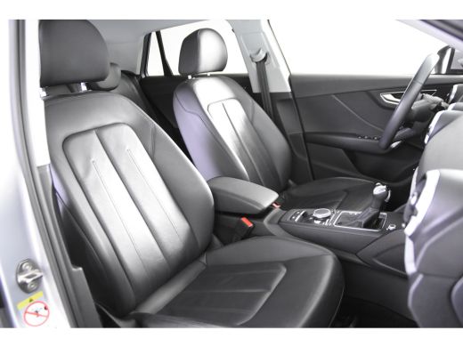 Audi Q2 35 TFSI DSG *1ste Eigenaar*Leer*Virtual Cockpit*Navi* ActivLease financial lease