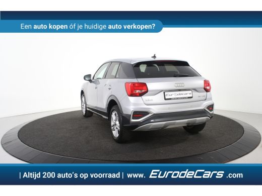 Audi Q2 35 TFSI DSG *1ste Eigenaar*Leer*Virtual Cockpit*Navi* ActivLease financial lease