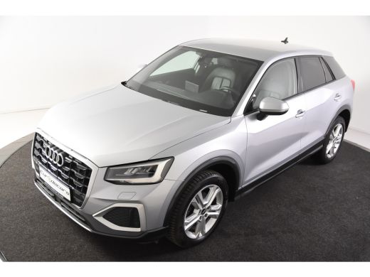 Audi Q2 35 TFSI DSG *1ste Eigenaar*Leer*Virtual Cockpit*Navi* ActivLease financial lease