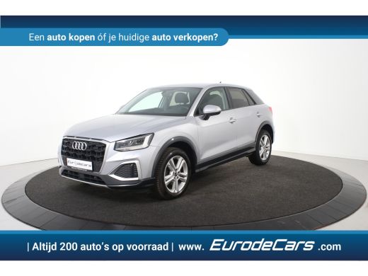 Audi Q2 35 TFSI DSG *1ste Eigenaar*Leer*Virtual Cockpit*Navi* ActivLease financial lease