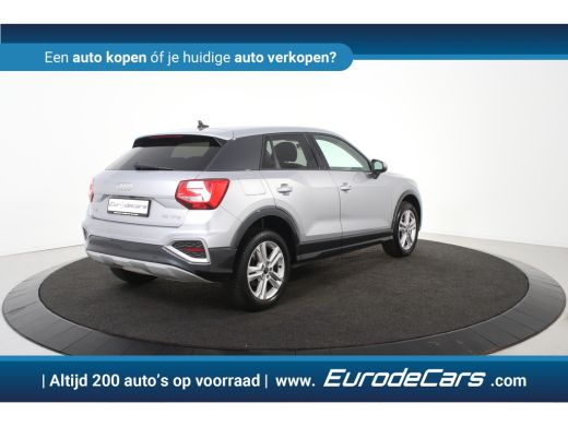 Audi Q2 35 TFSI DSG *1ste Eigenaar*Leer*Virtual Cockpit*Navi* ActivLease financial lease