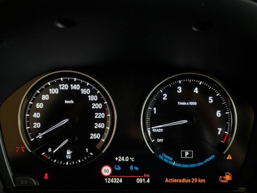 BMW 2 Serie Active Tourer 225xe iPerformance High Executive leer | sportint | schuifd | head up | camera | led ActivLease financial lease