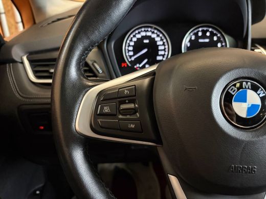 BMW 2 Serie Active Tourer 225xe iPerformance High Executive leer | sportint | schuifd | head up | camera | led ActivLease financial lease