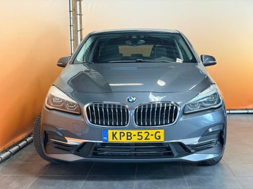BMW 2 Serie Active Tourer 225xe iPerformance High Executive leer | sportint | schuifd | head up | camera | led ActivLease financial lease