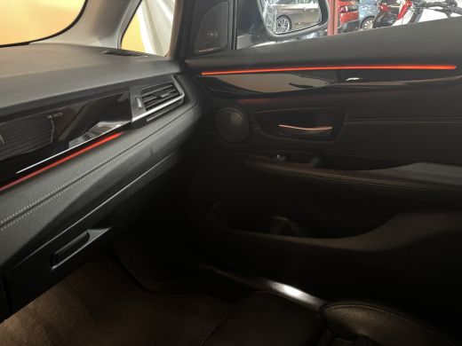 BMW 2 Serie Active Tourer 225xe iPerformance High Executive leer | sportint | schuifd | head up | camera | led ActivLease financial lease