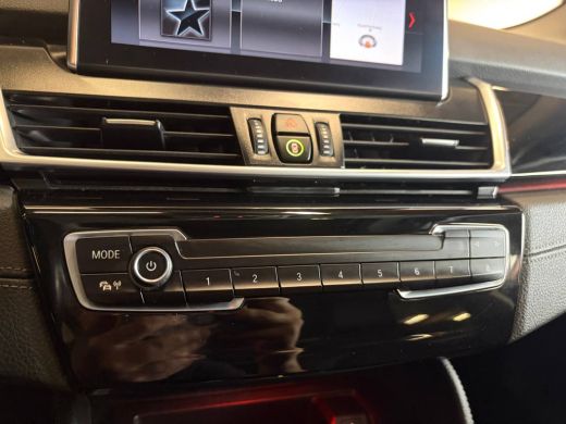 BMW 2 Serie Active Tourer 225xe iPerformance High Executive leer | sportint | schuifd | head up | camera | led ActivLease financial lease