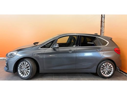 BMW 2 Serie Active Tourer 225xe iPerformance High Executive leer | sportint | schuifd | head up | camera | led ActivLease financial lease