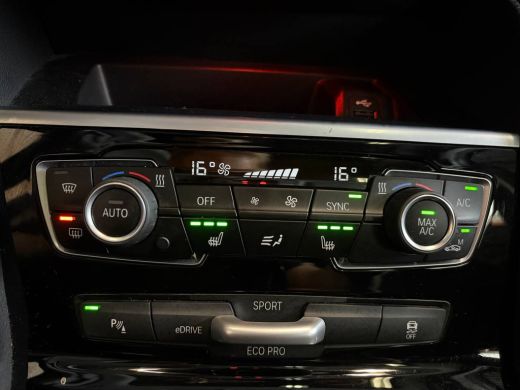 BMW 2 Serie Active Tourer 225xe iPerformance High Executive leer | sportint | schuifd | head up | camera | led ActivLease financial lease
