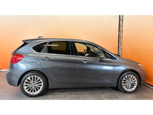 BMW 2 Serie Active Tourer 225xe iPerformance High Executive leer | sportint | schuifd | head up | camera | led ActivLease financial lease