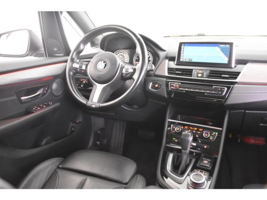 BMW 2 Serie Active Tourer 225xe Luxury *1ste Eigenaar*Panoramadak*Leer* ActivLease financial lease