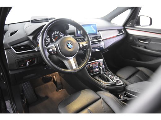 BMW 2 Serie Active Tourer 225xe Luxury *1ste Eigenaar*Panoramadak*Leer* ActivLease financial lease